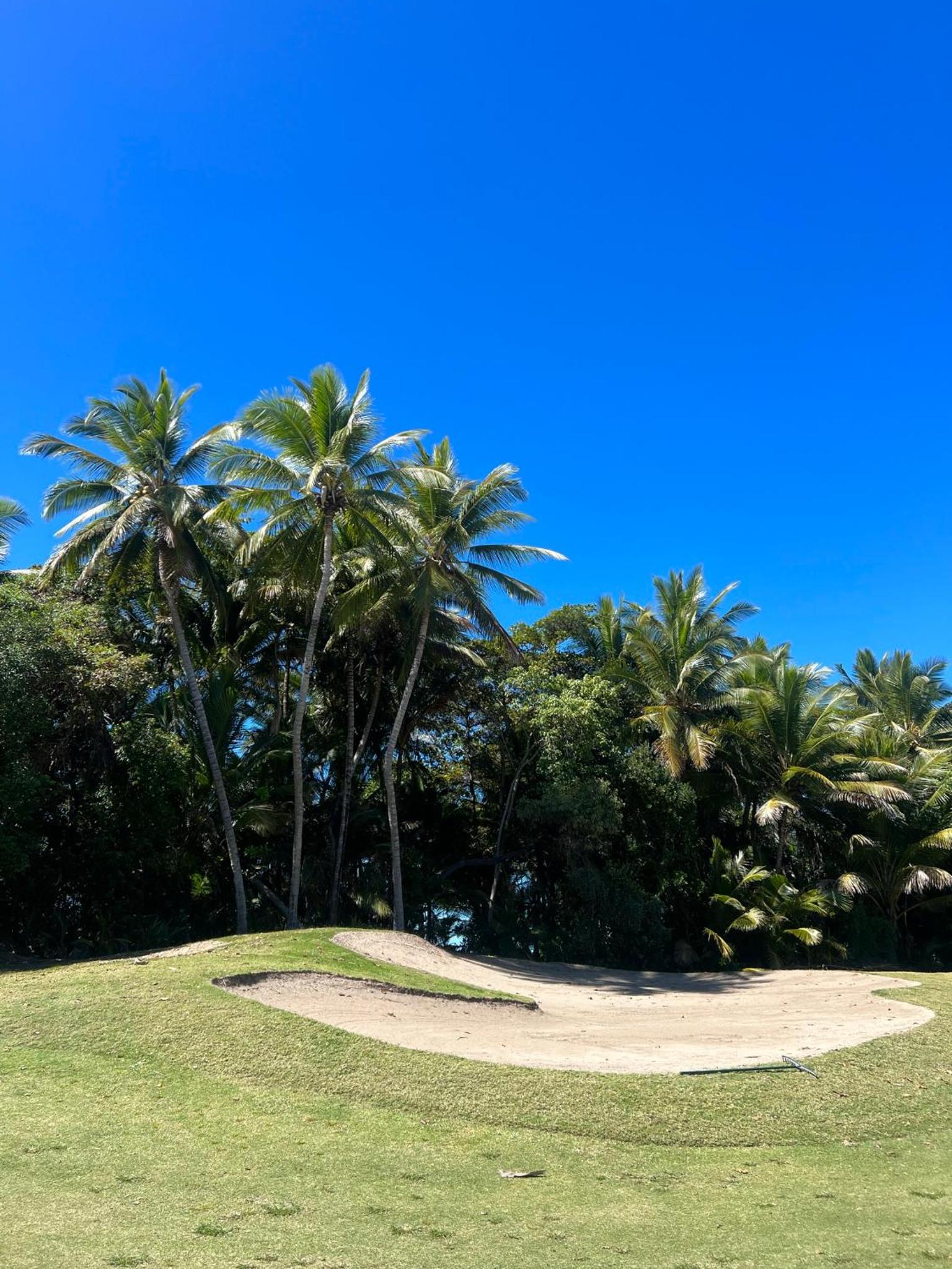 35 Beachfront Mirage Port Douglas