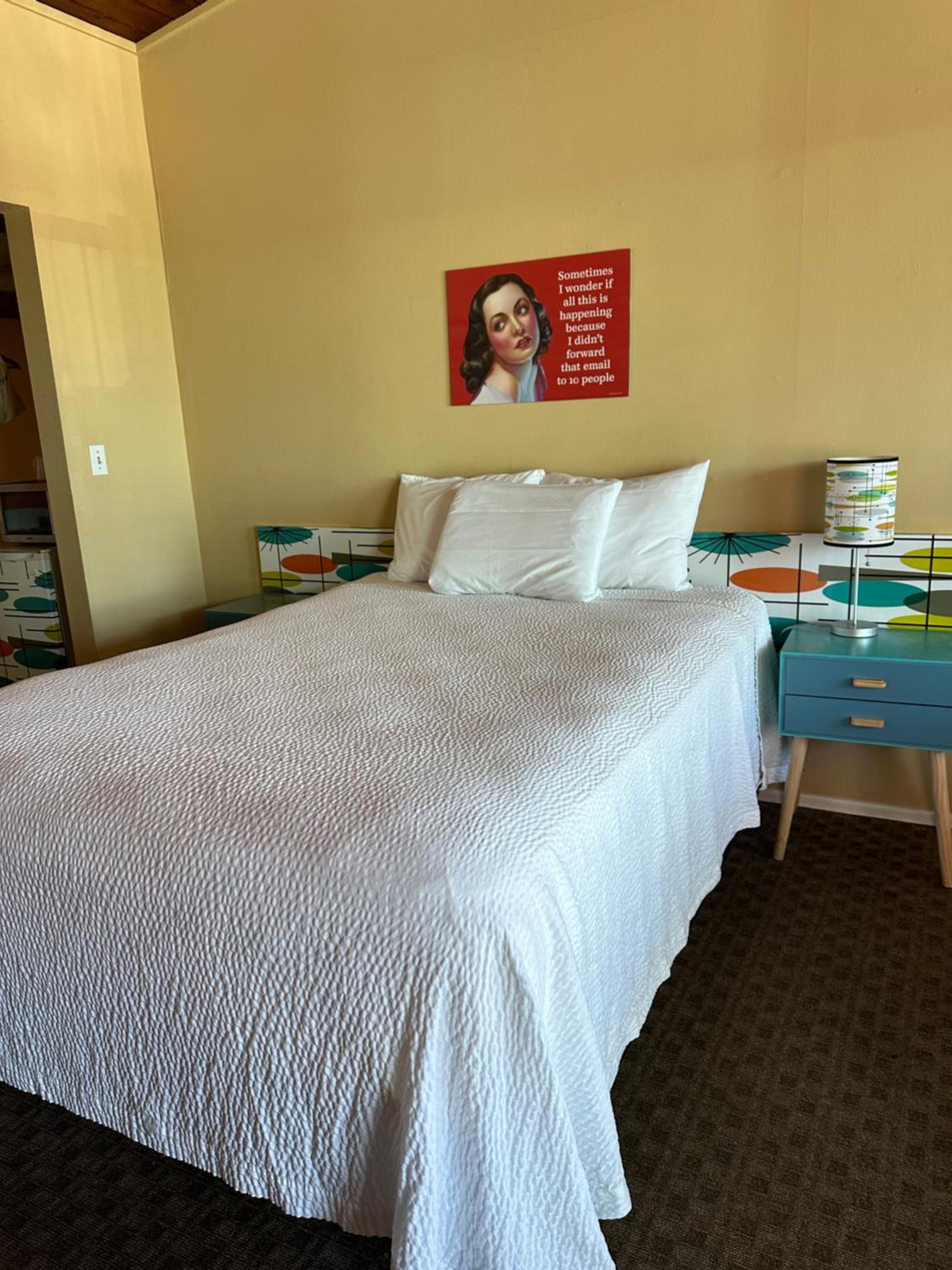 Atomic Motel