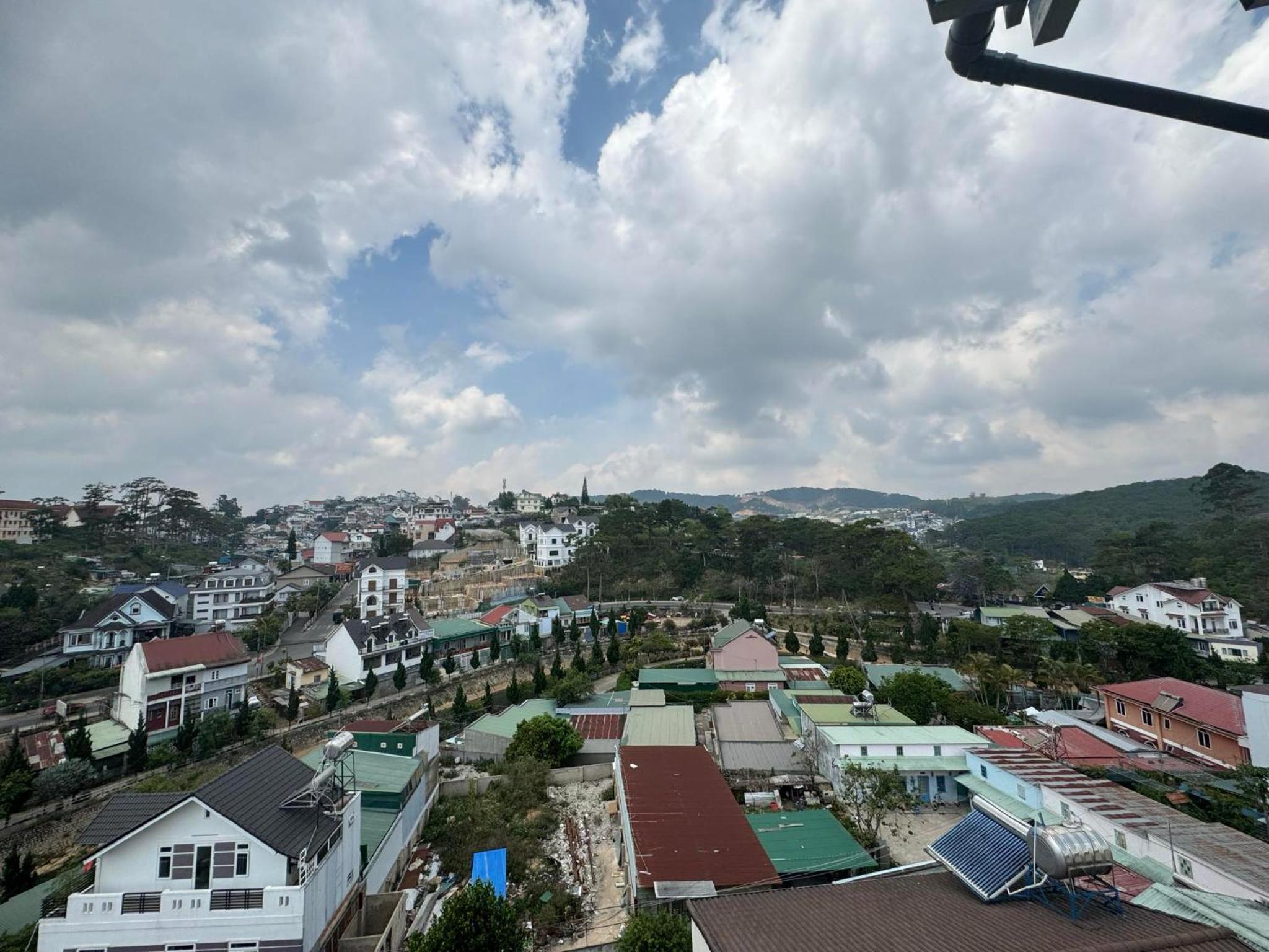 NK-Dalat Apartment view 2
