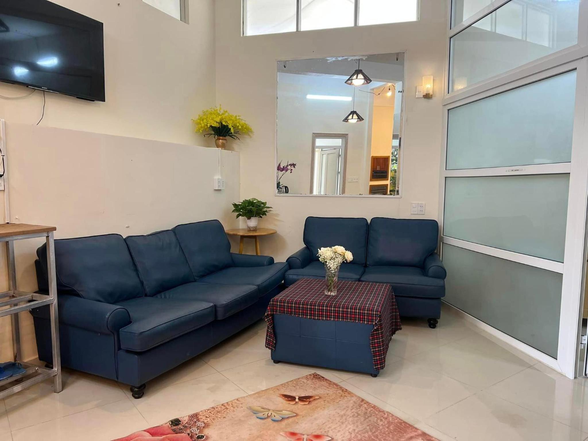 NK-Dalat Apartment view 4