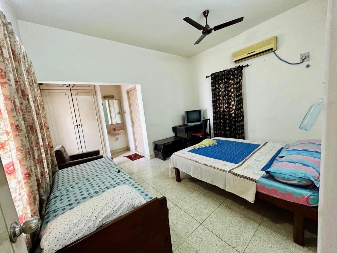 Deshadan Duplex homes view 3