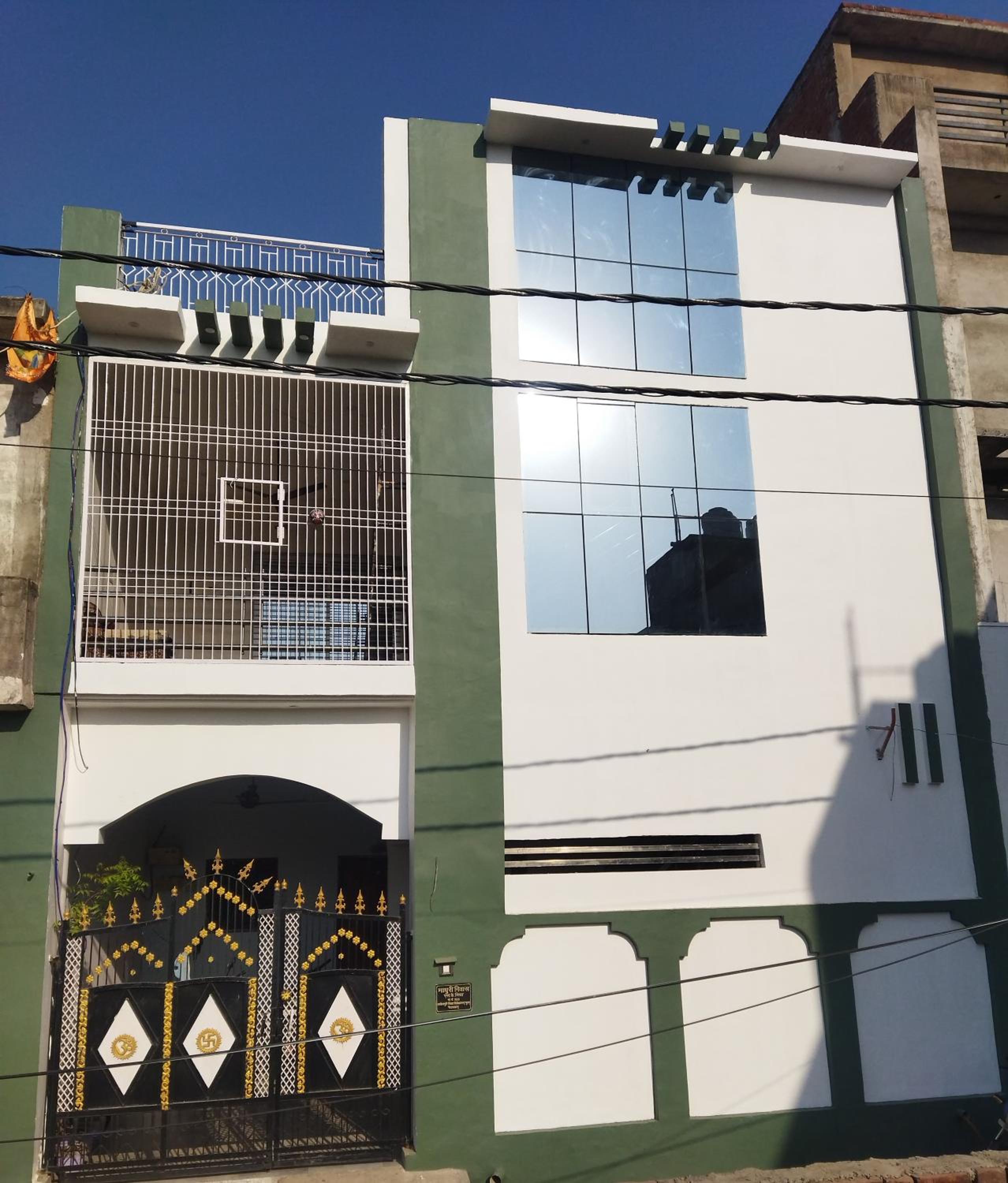 Atithi Dev Guest House view 4