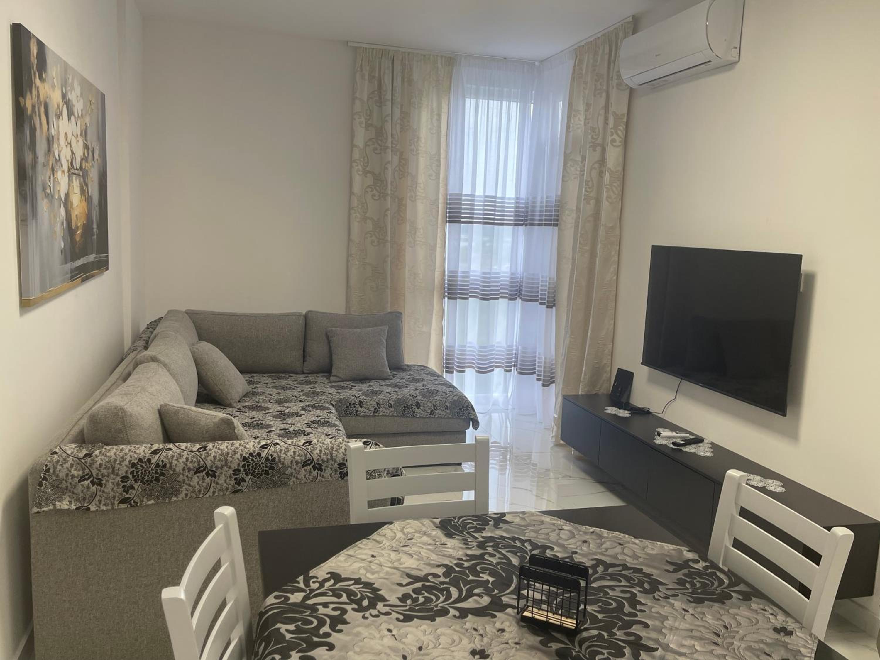 Stivens Holiday Apartments