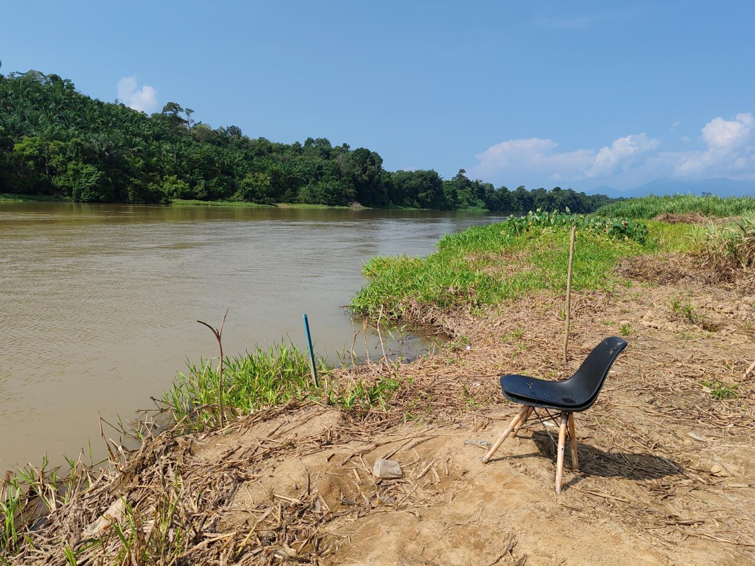 Homestay Tepi Sungai Perak photo 3