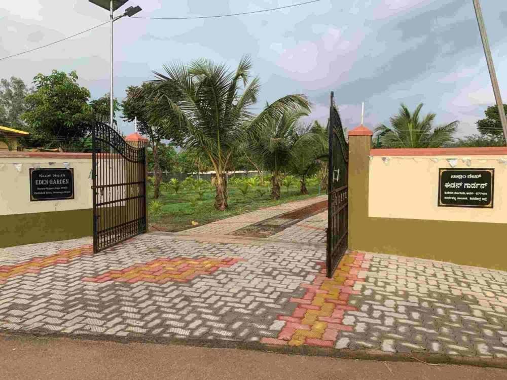 Eden Garden - An Exquisite Home Stay view 3