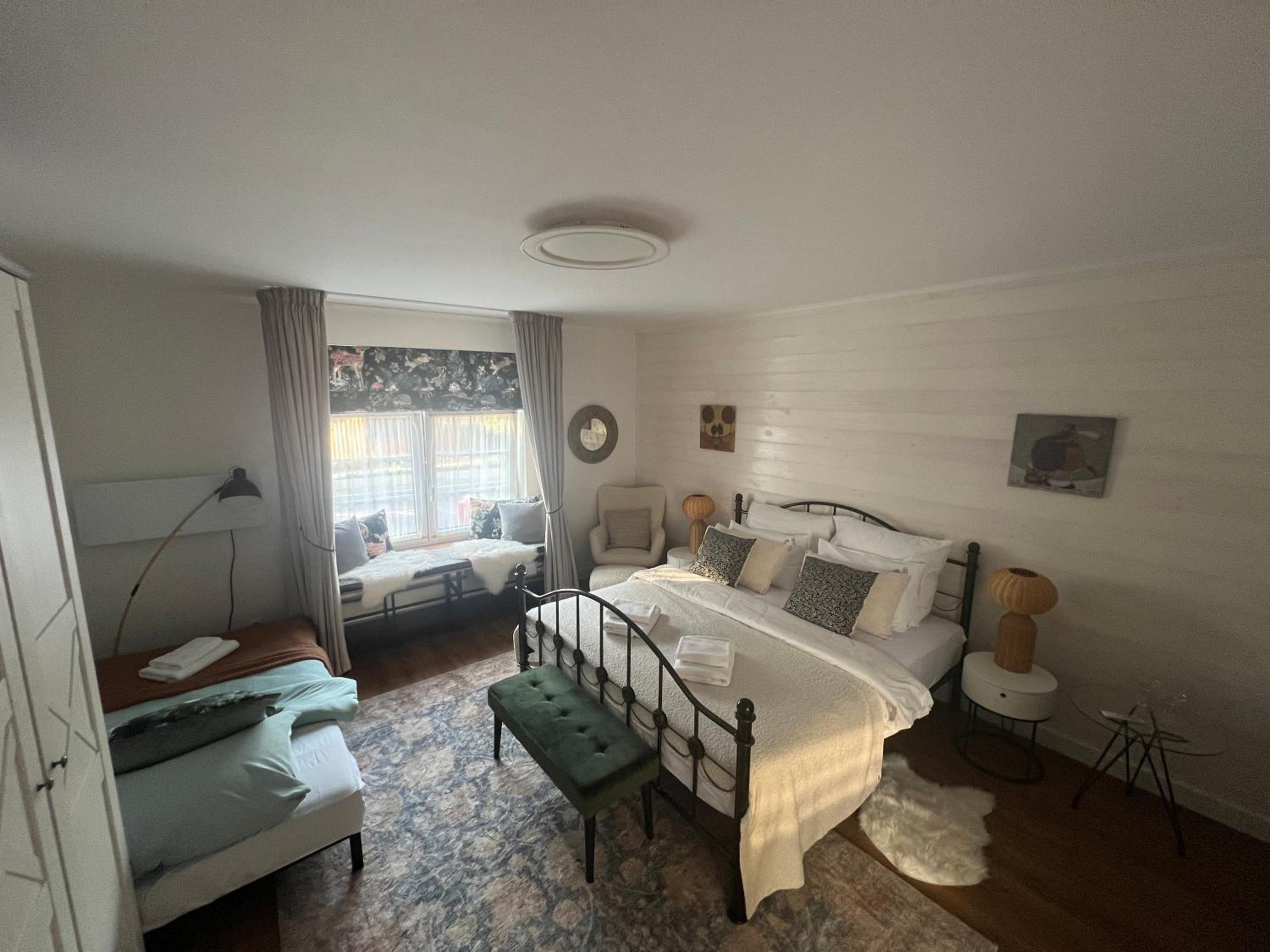 Apartmán Vidiek