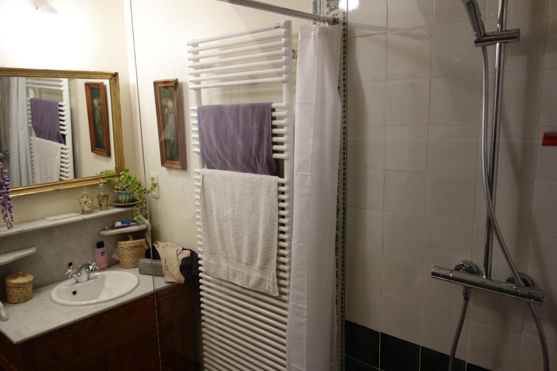 La Passiflore B&B