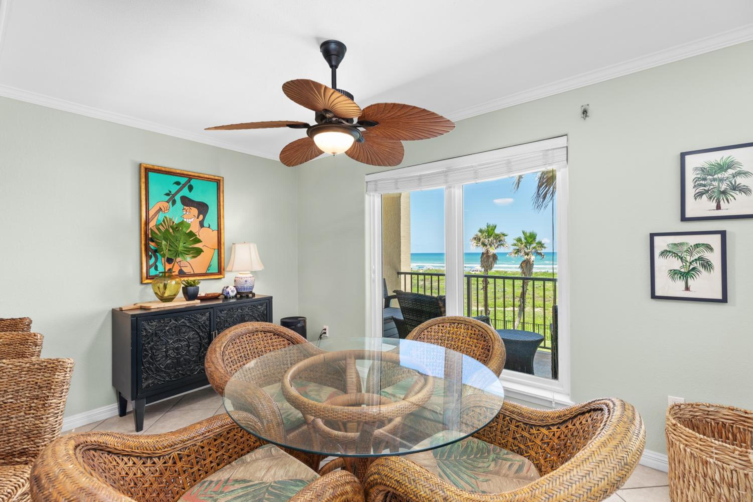 Beach House Condo Unit #302 view 3