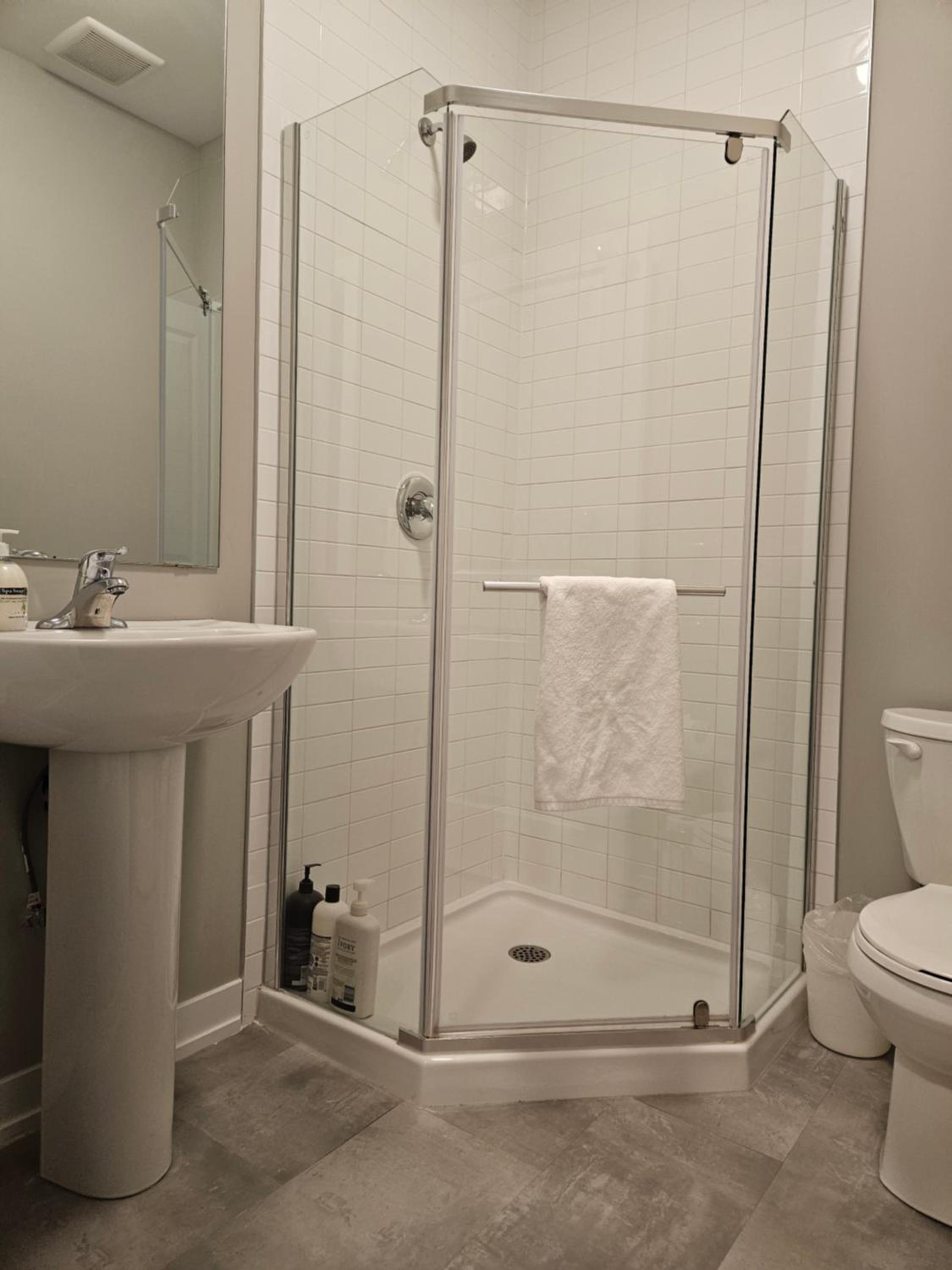 Kitchener Vacations - Boardwalk Homes - Executive Townhomes - Property Image 22