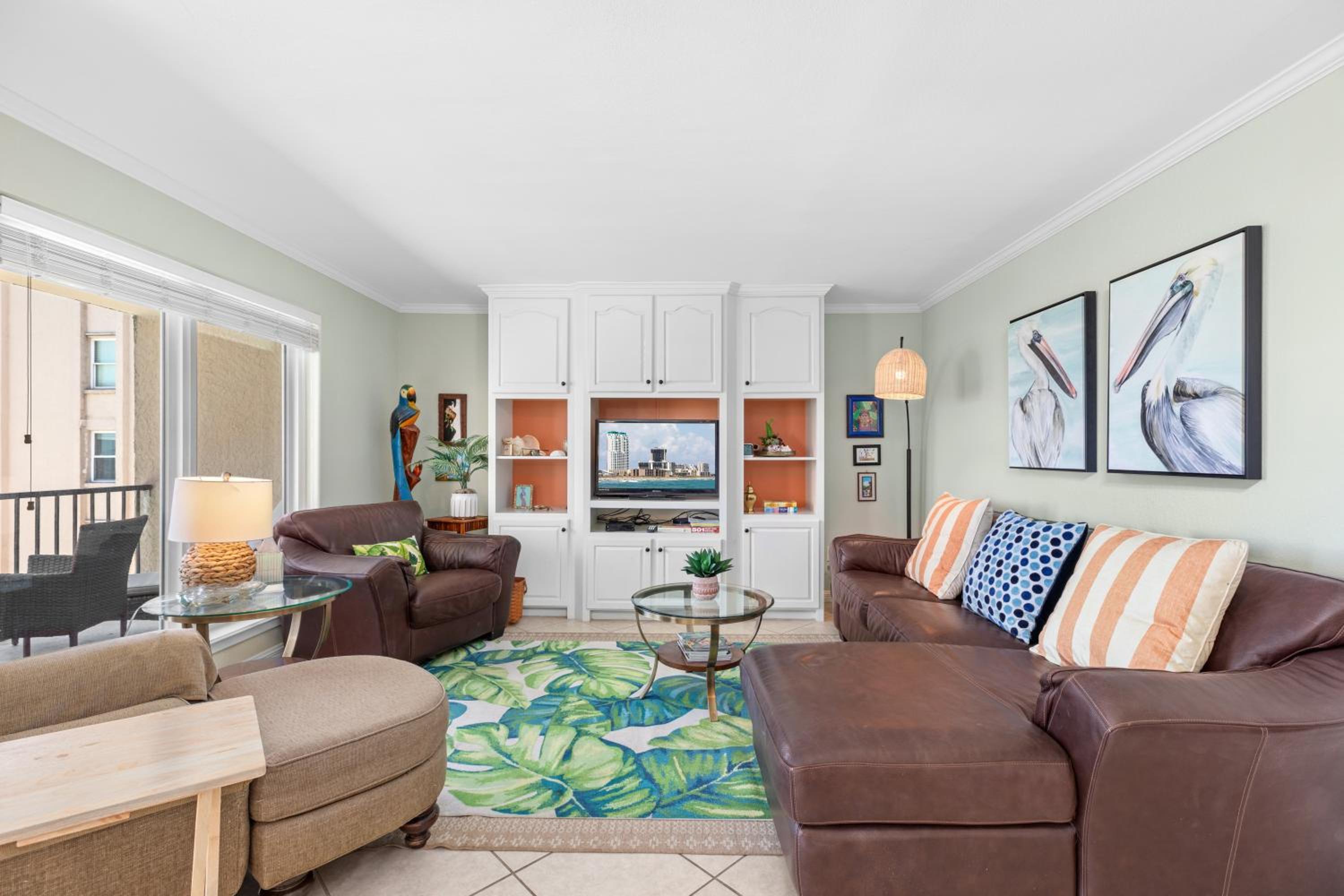 Beach House Condo Unit #302 view 4