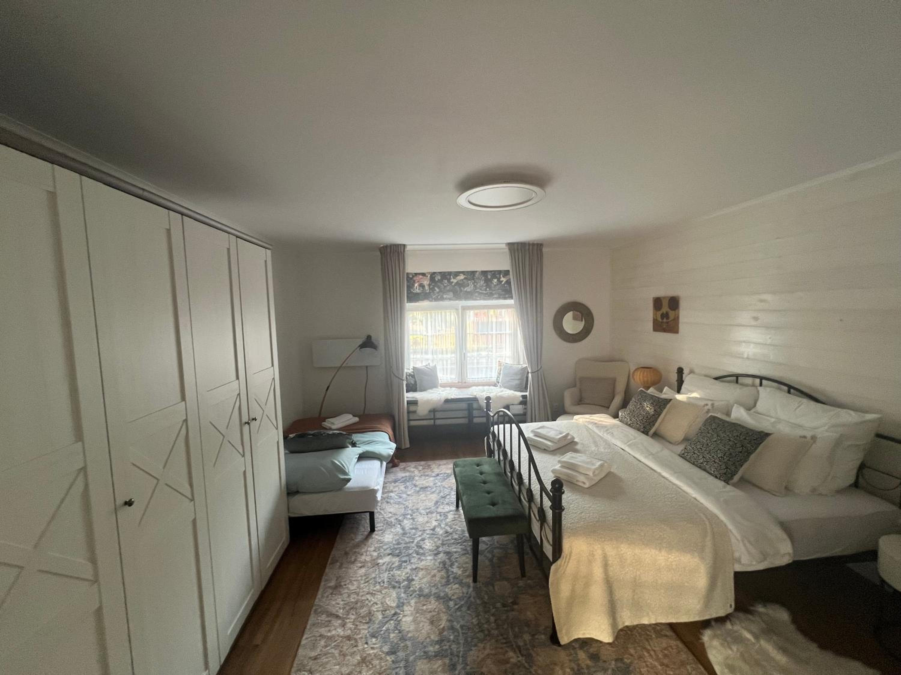 Apartmán Vidiek