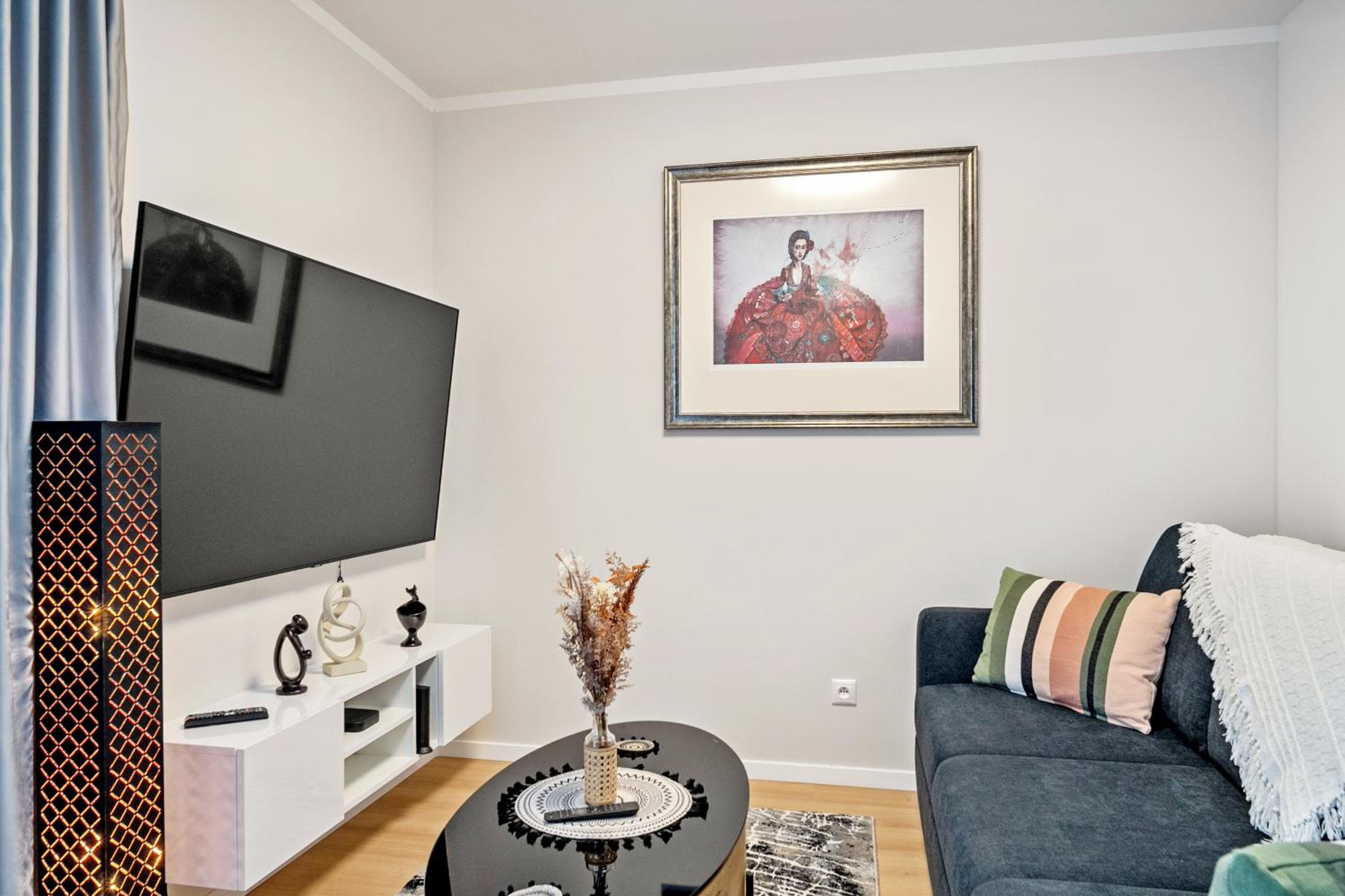 NOVERA Apartments - #C view 3