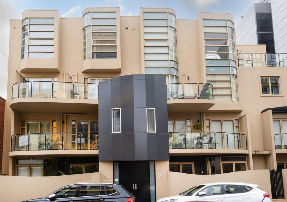Central South Yarra Sensation 2Bdr Brilliance
