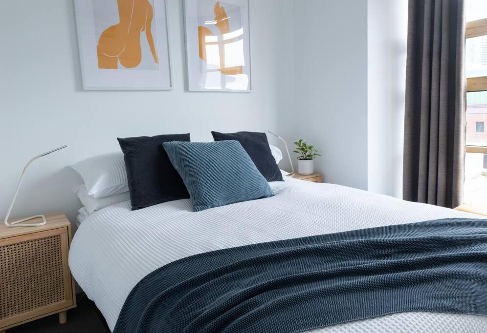 Central South Yarra Sensation 2Bdr Brilliance