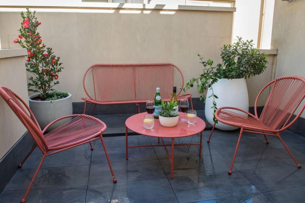 Central South Yarra Sensation 2Bdr Brilliance