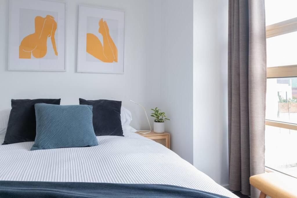 Central South Yarra Sensation 2Bdr Brilliance