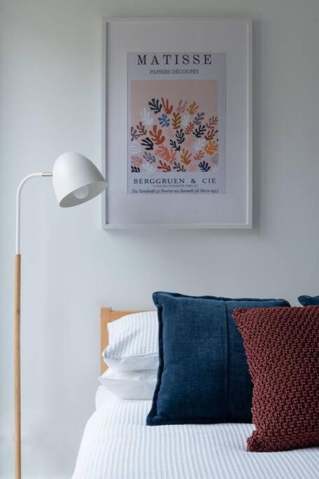 Central South Yarra Sensation 2Bdr Brilliance