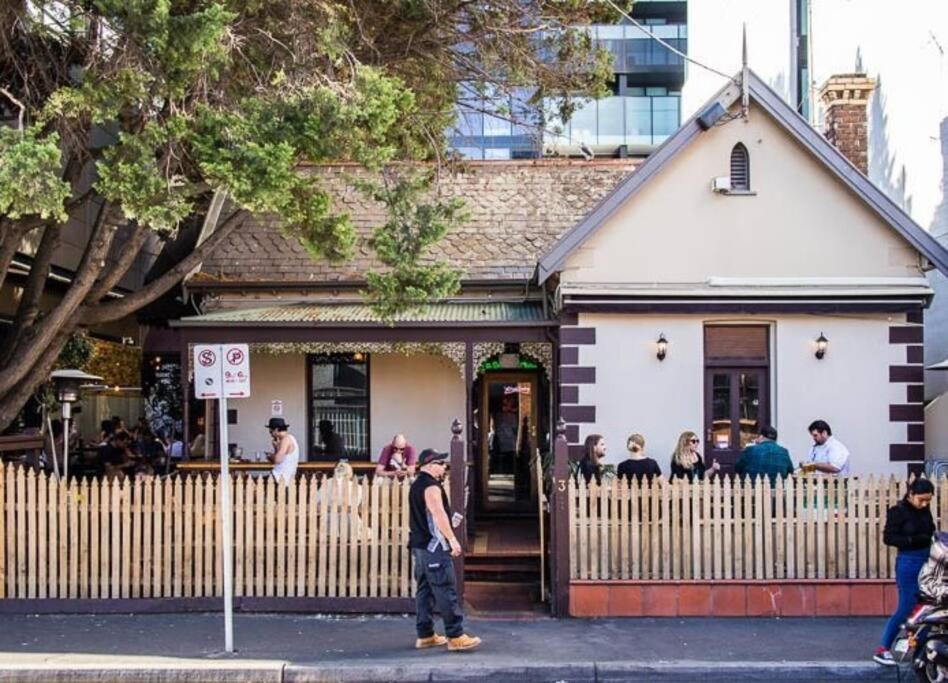 Central South Yarra Sensation 2Bdr Brilliance