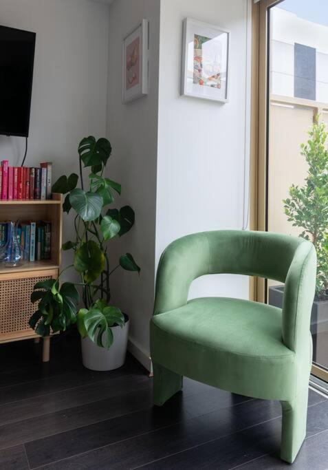 Central South Yarra Sensation 2Bdr Brilliance