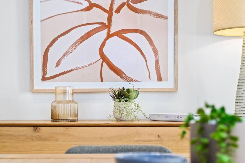 Renovated Brilliance in Bayside Albert Park