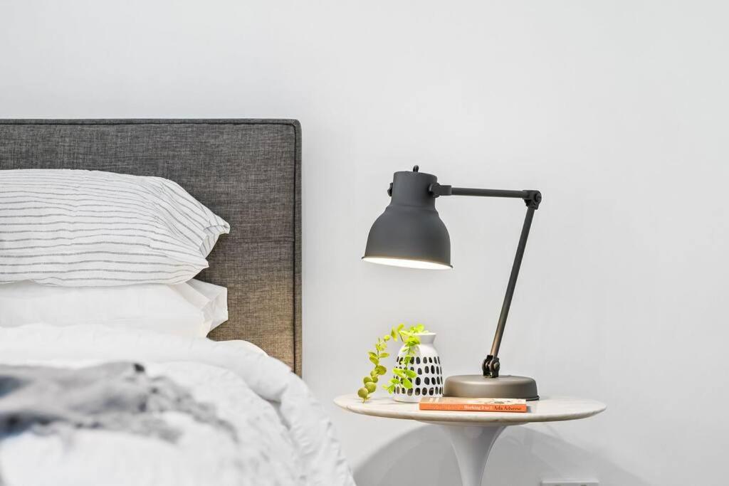 Renovated Brilliance in Bayside Albert Park