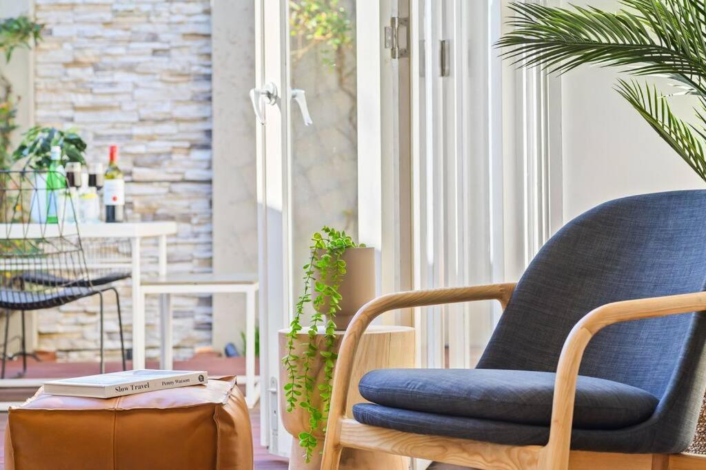 Renovated Brilliance in Bayside Albert Park