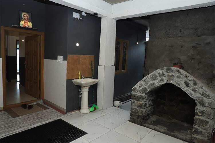 Hill View Homestay view 4
