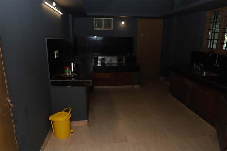 Hill View Homestay view 5