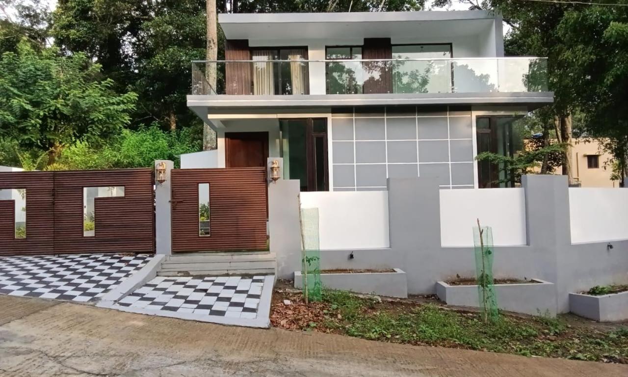 Kodai Elegance view 2