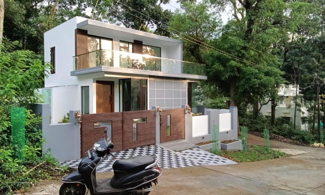 Kodai Elegance view 5