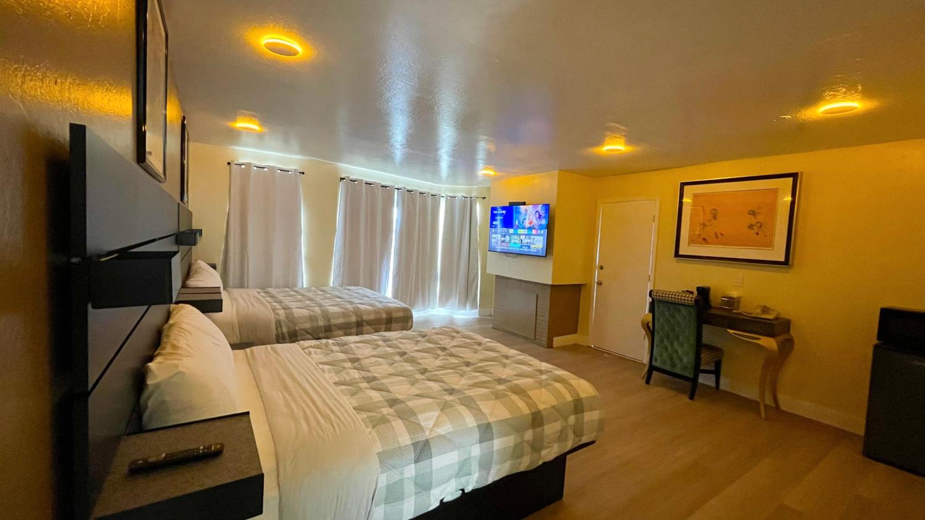 Ocean Inn