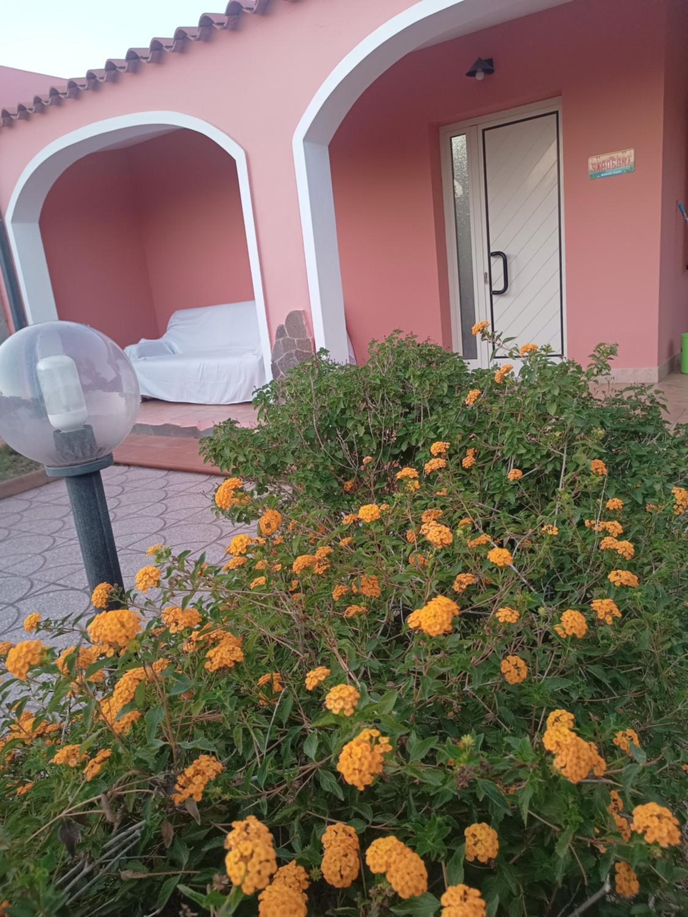 Casa vacanza l'isola dei tesori view 2