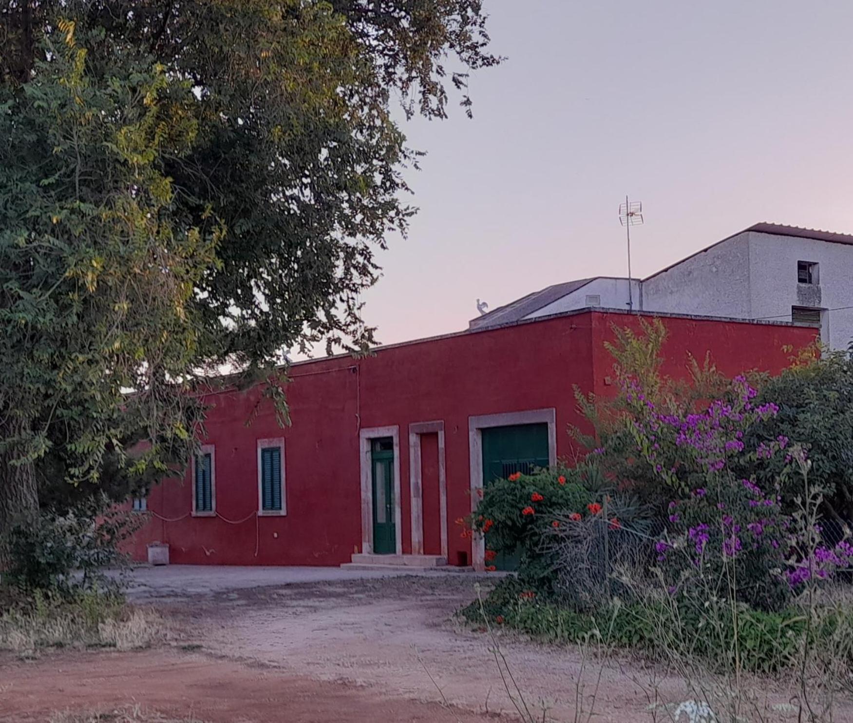 Masseria Ai Pioppi