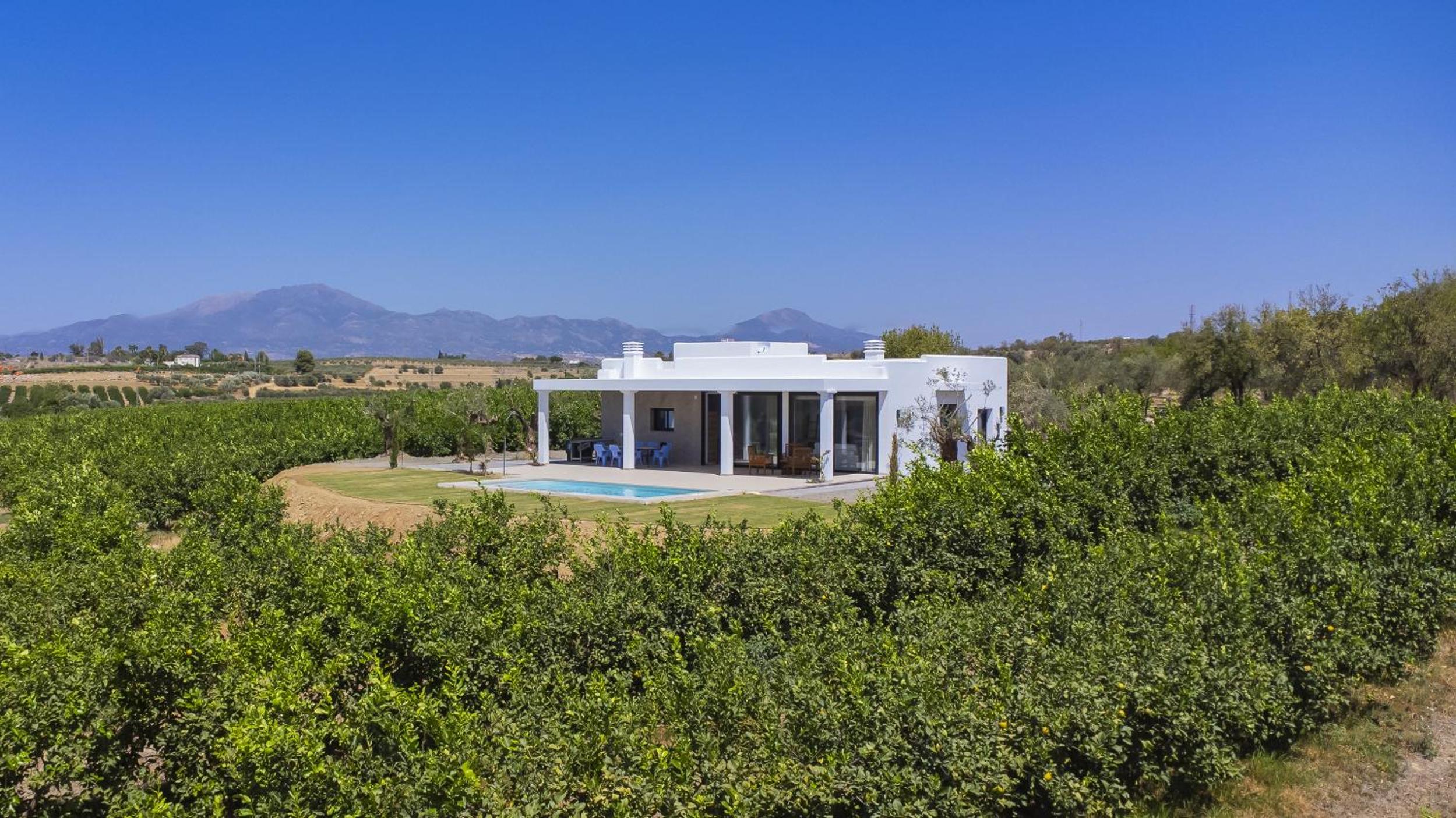 Cubo's Casa Rural Bellaluz