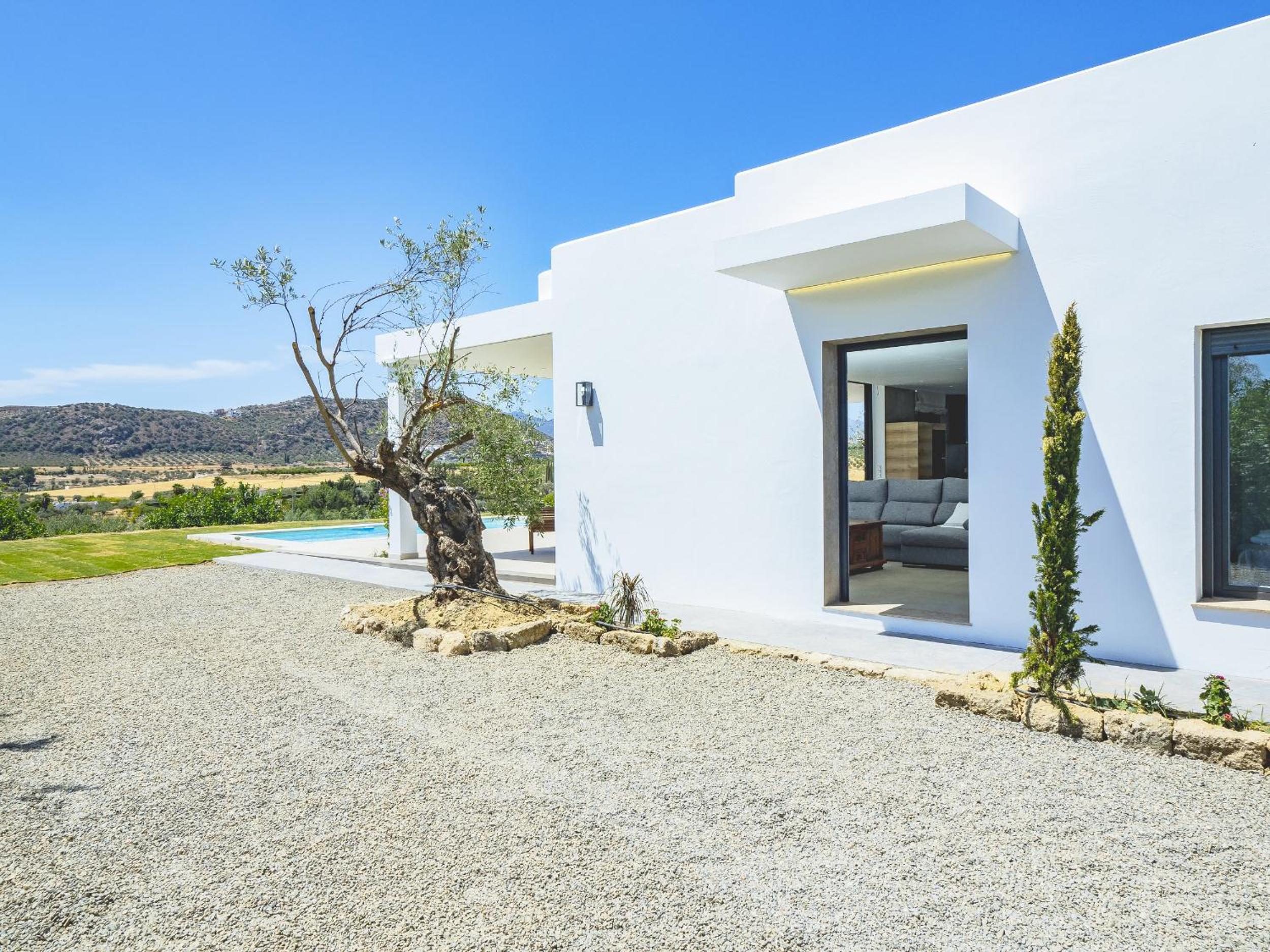 Cubo's Casa Rural Bellaluz