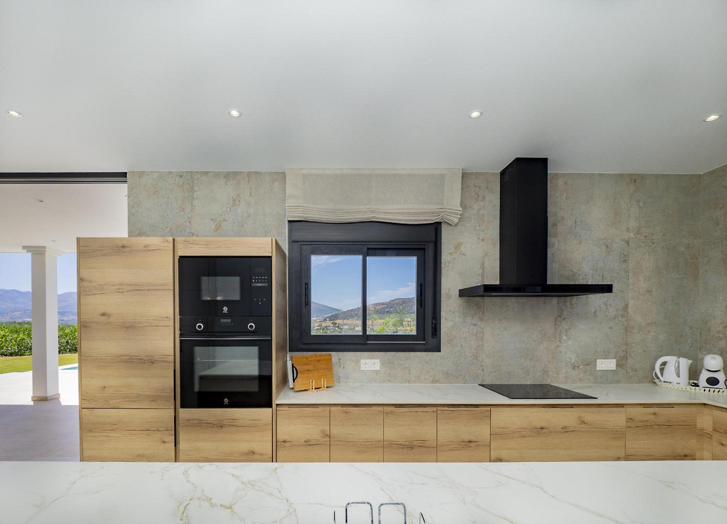 Cubo's Casa Rural Bellaluz