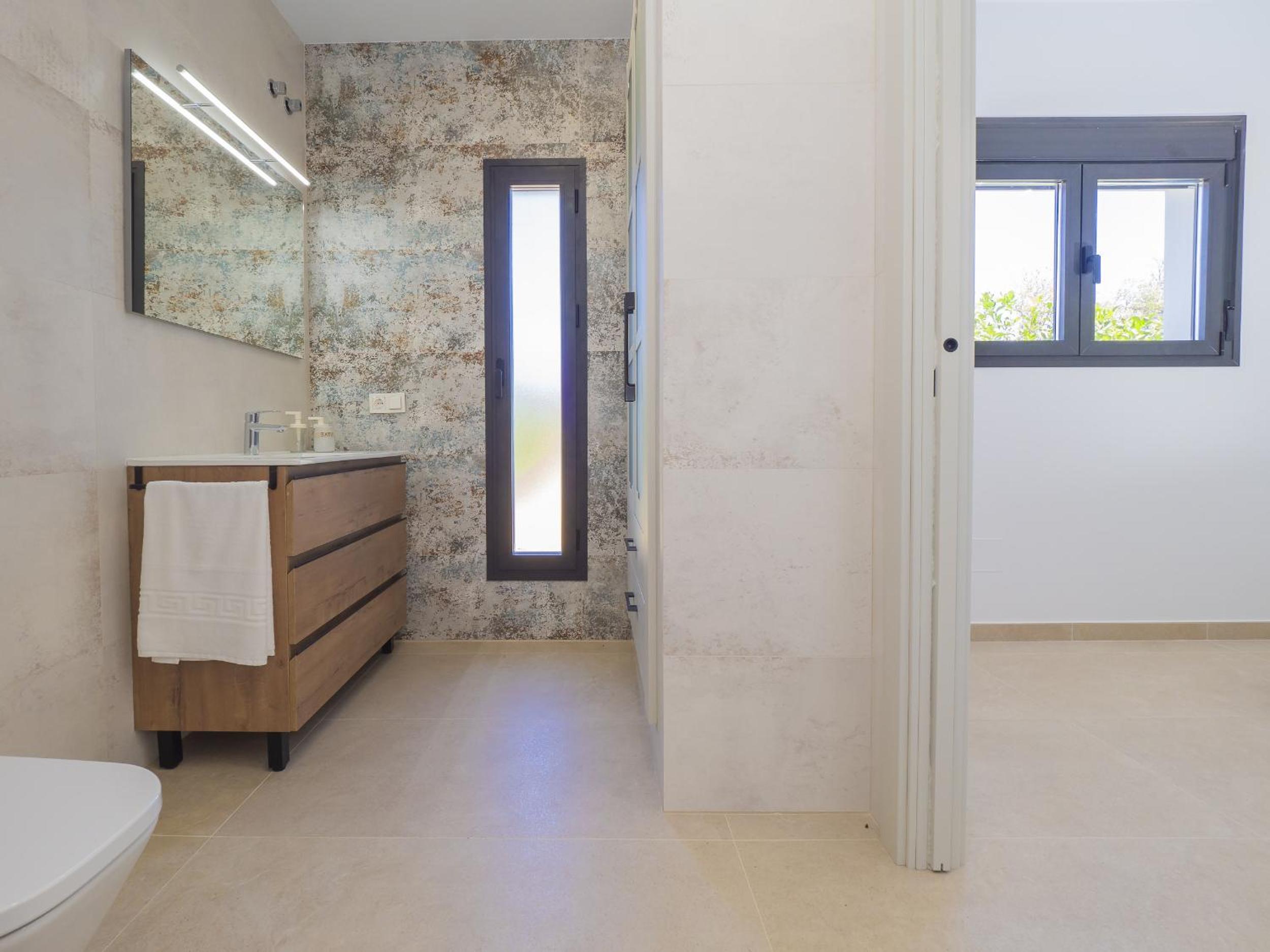 Cubo's Casa Rural Bellaluz
