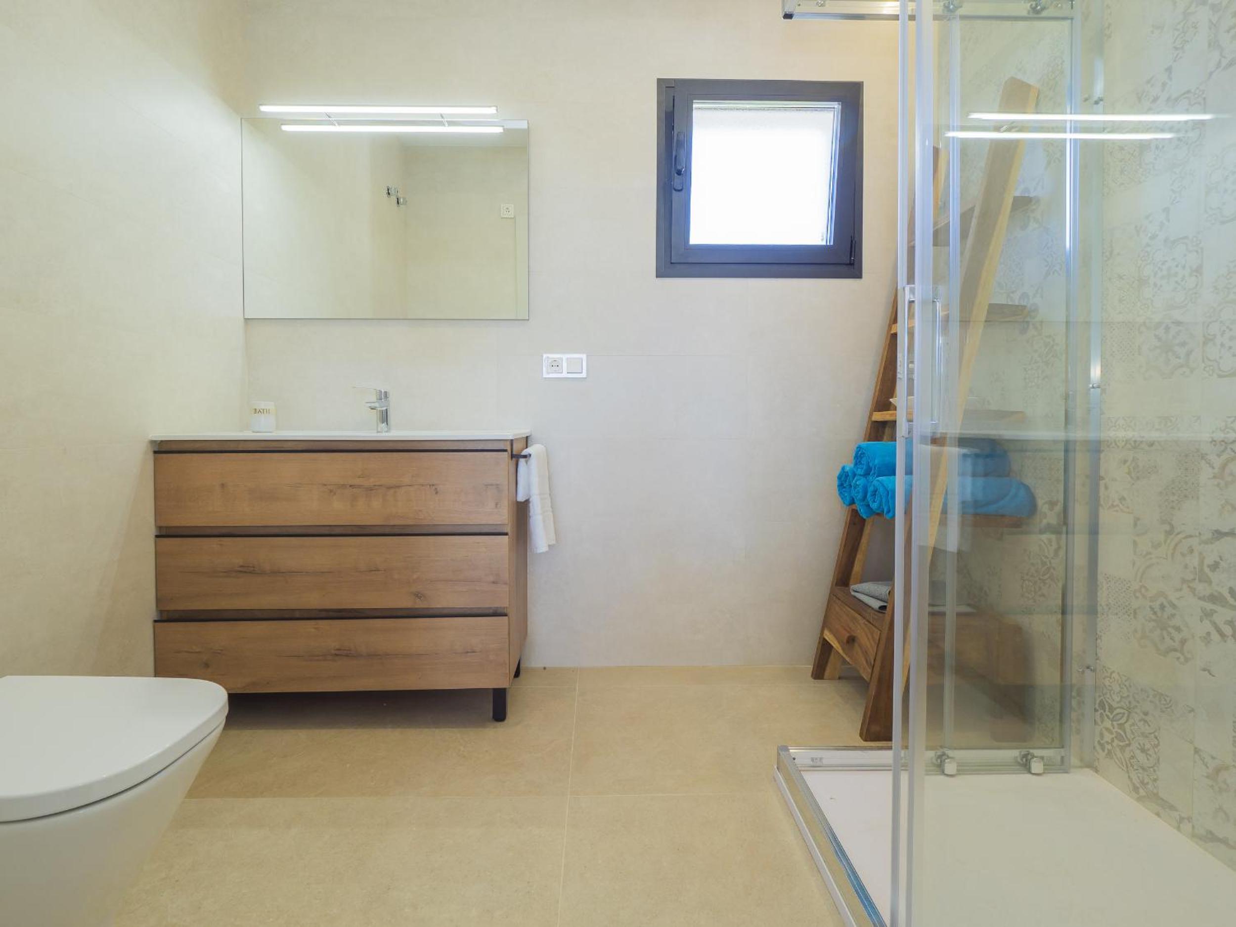 Cubo's Casa Rural Bellaluz