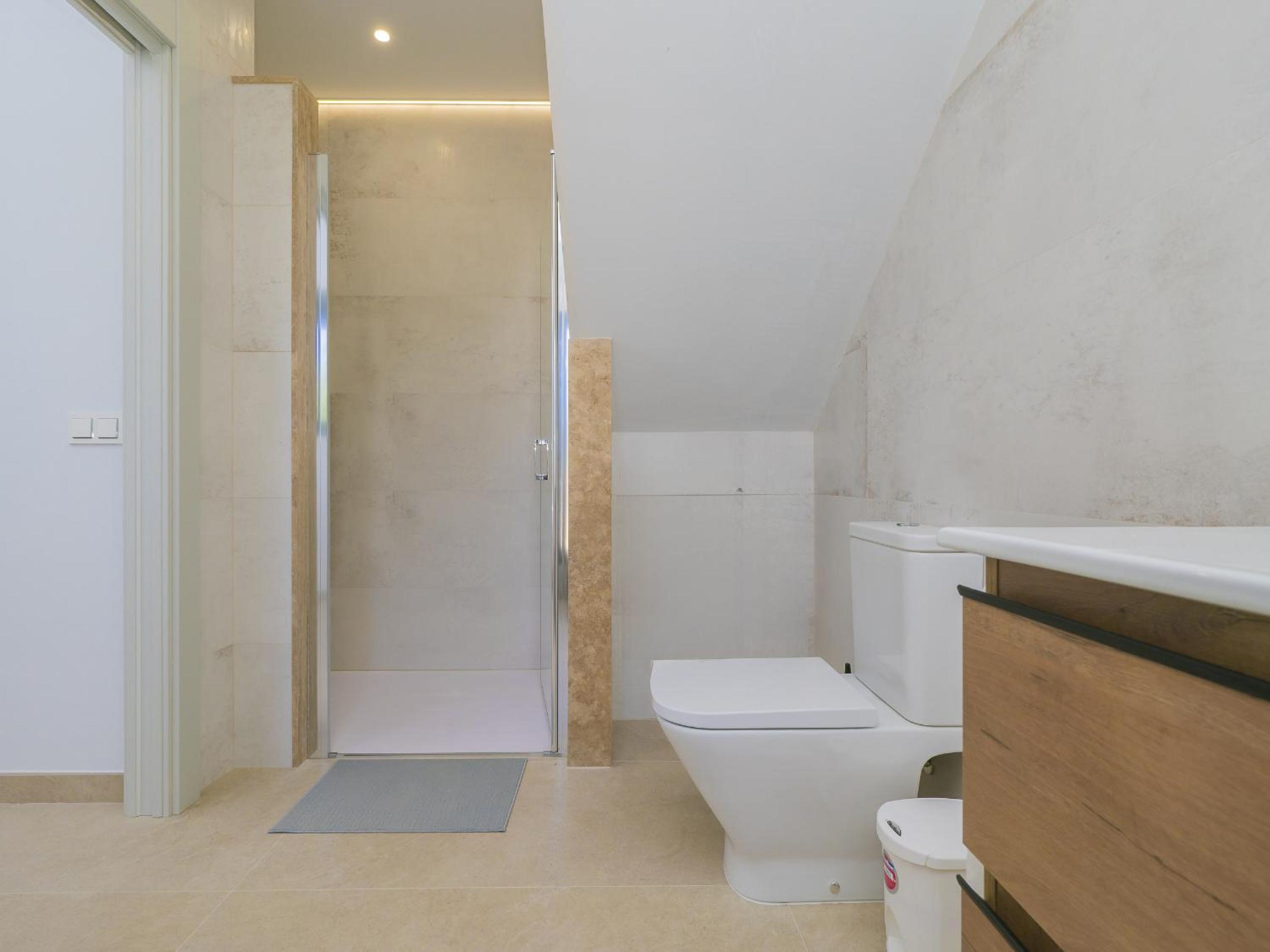 Cubo's Casa Rural Bellaluz