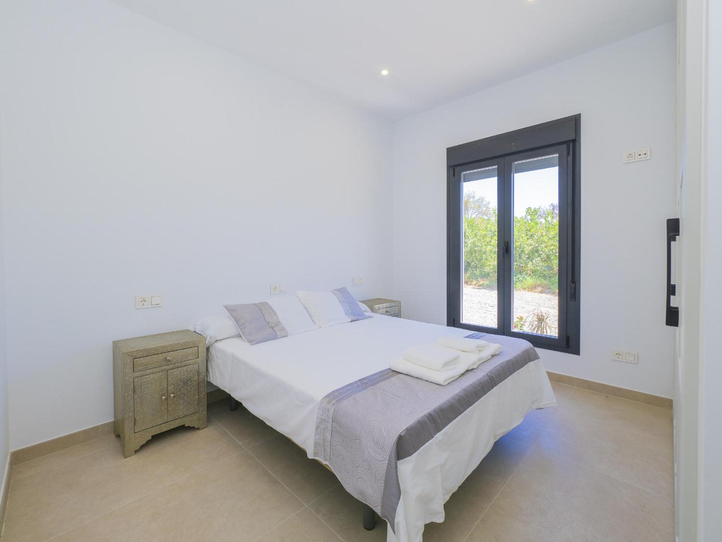 Cubo's Casa Rural Bellaluz