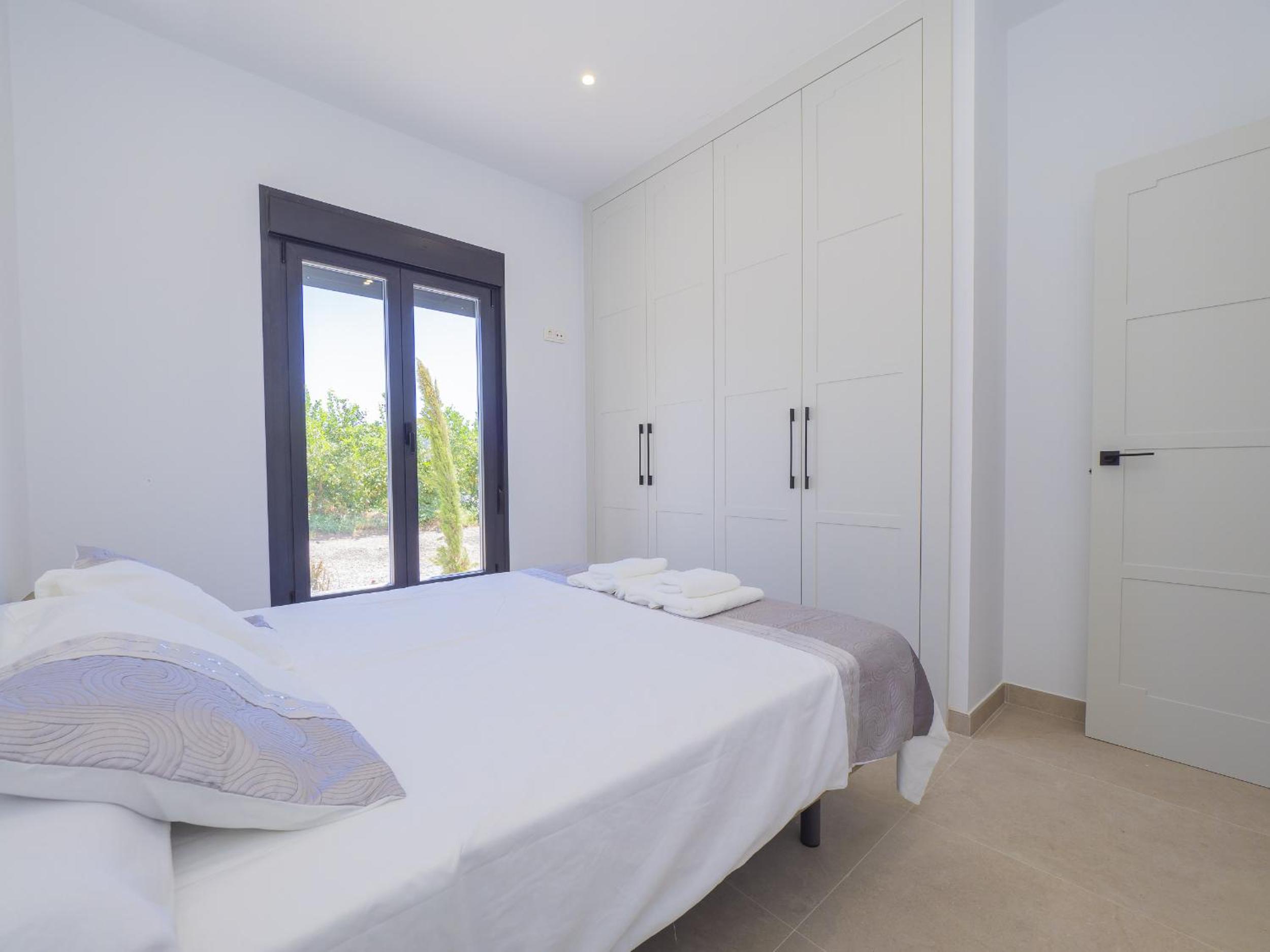 Cubo's Casa Rural Bellaluz