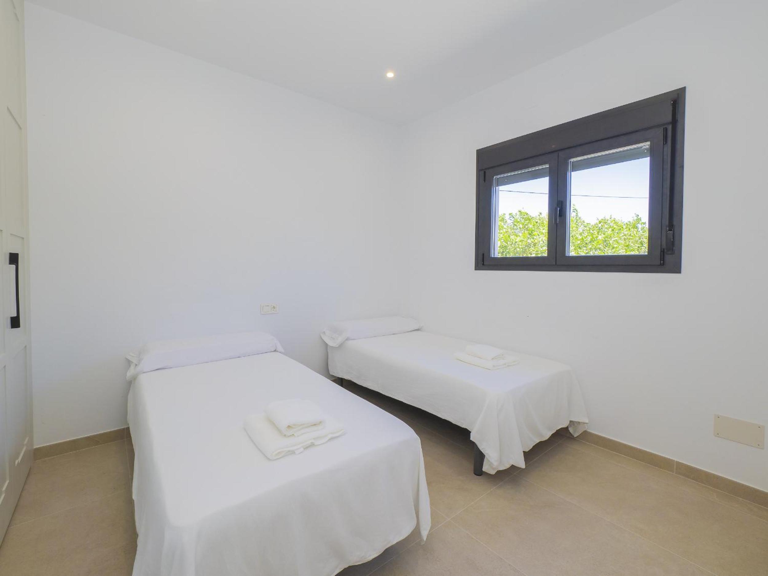 Cubo's Casa Rural Bellaluz