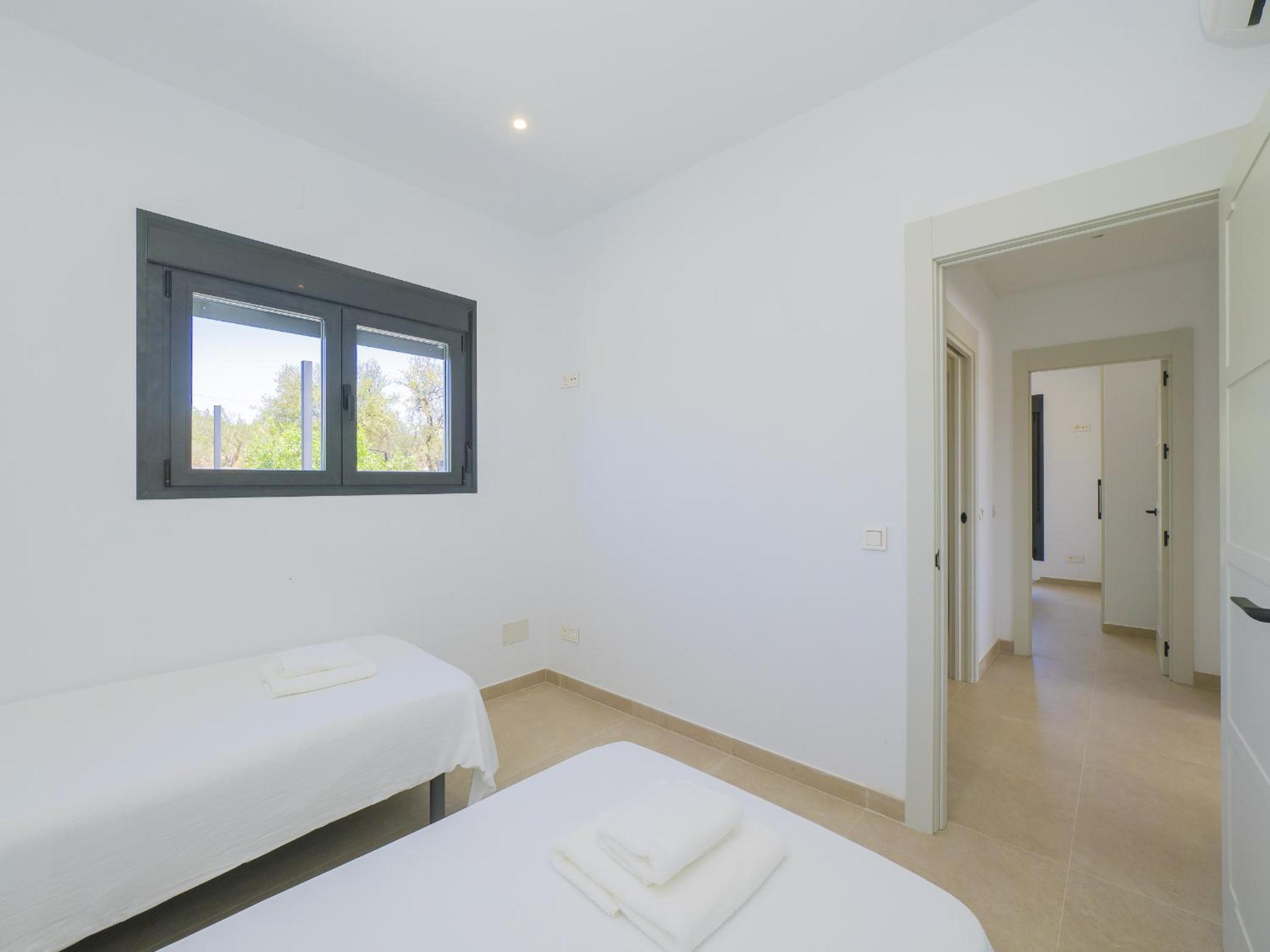 Cubo's Casa Rural Bellaluz