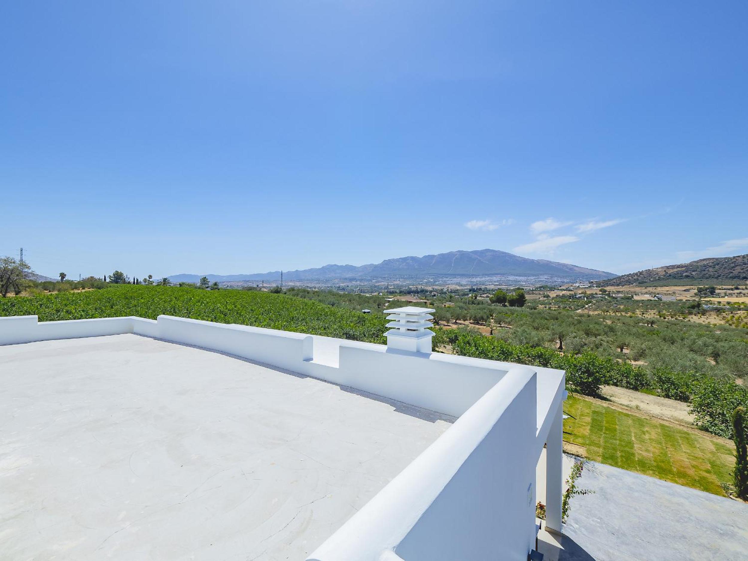 Cubo's Casa Rural Bellaluz