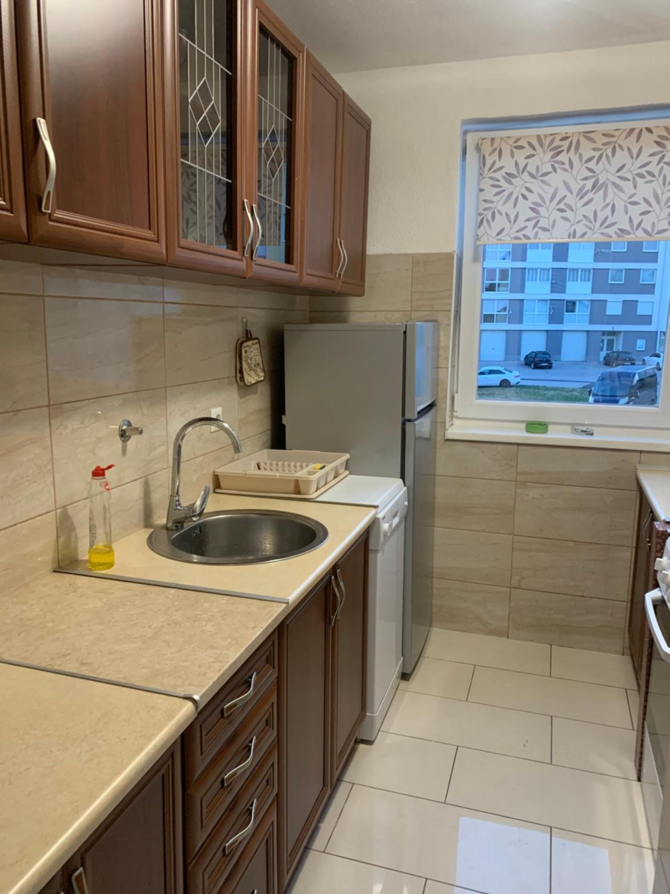 Apartman Miškec