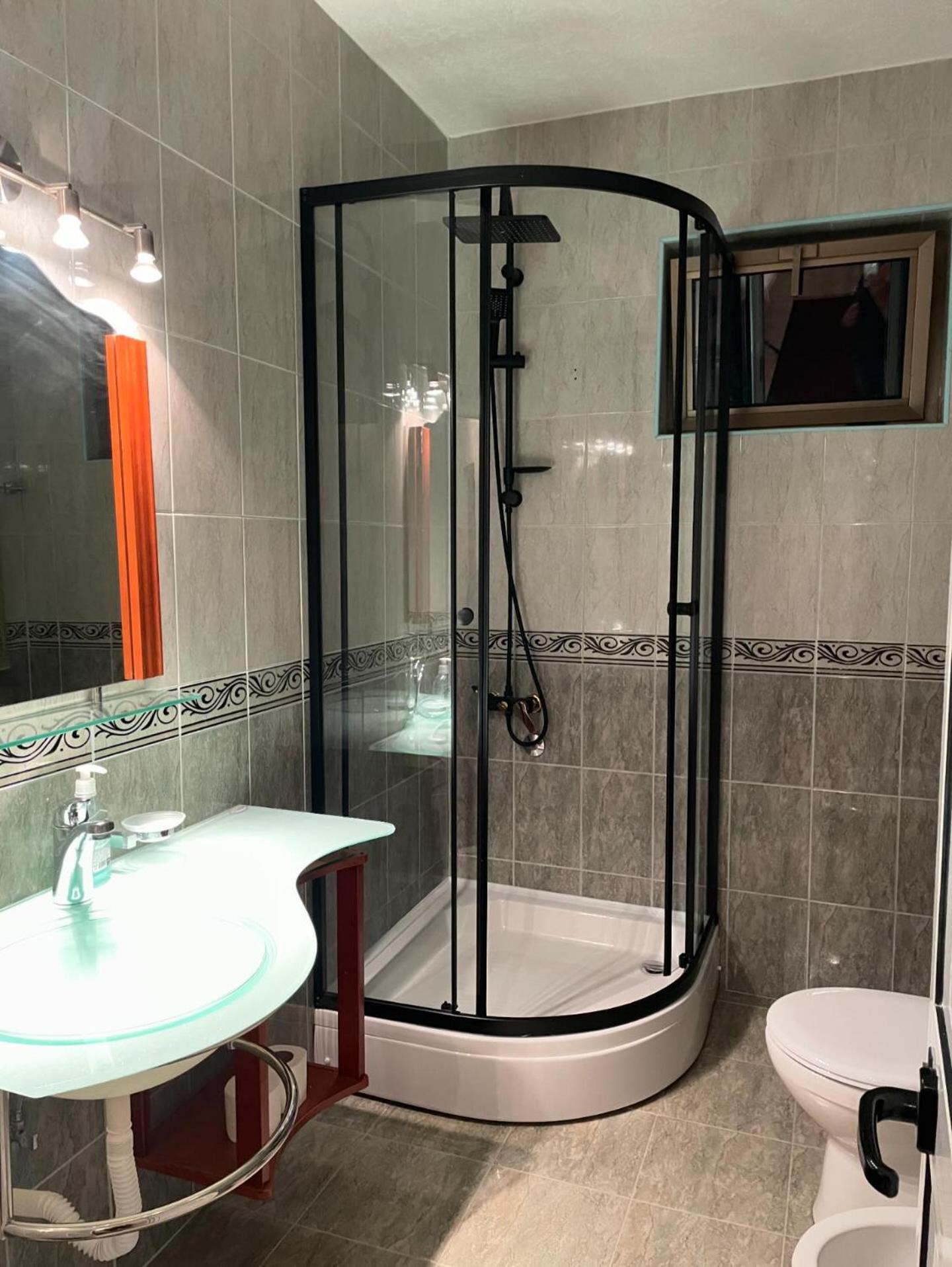 Apartments Zati