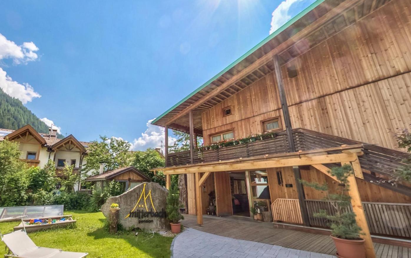 Naturidyll Mitterbach