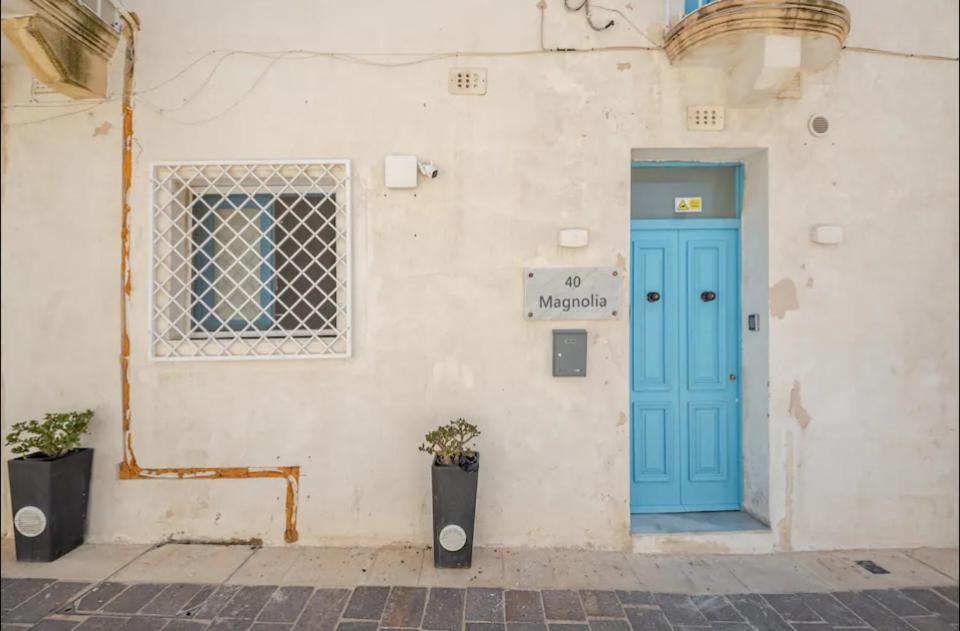 Room 2 min walk from Mdina Townhouse