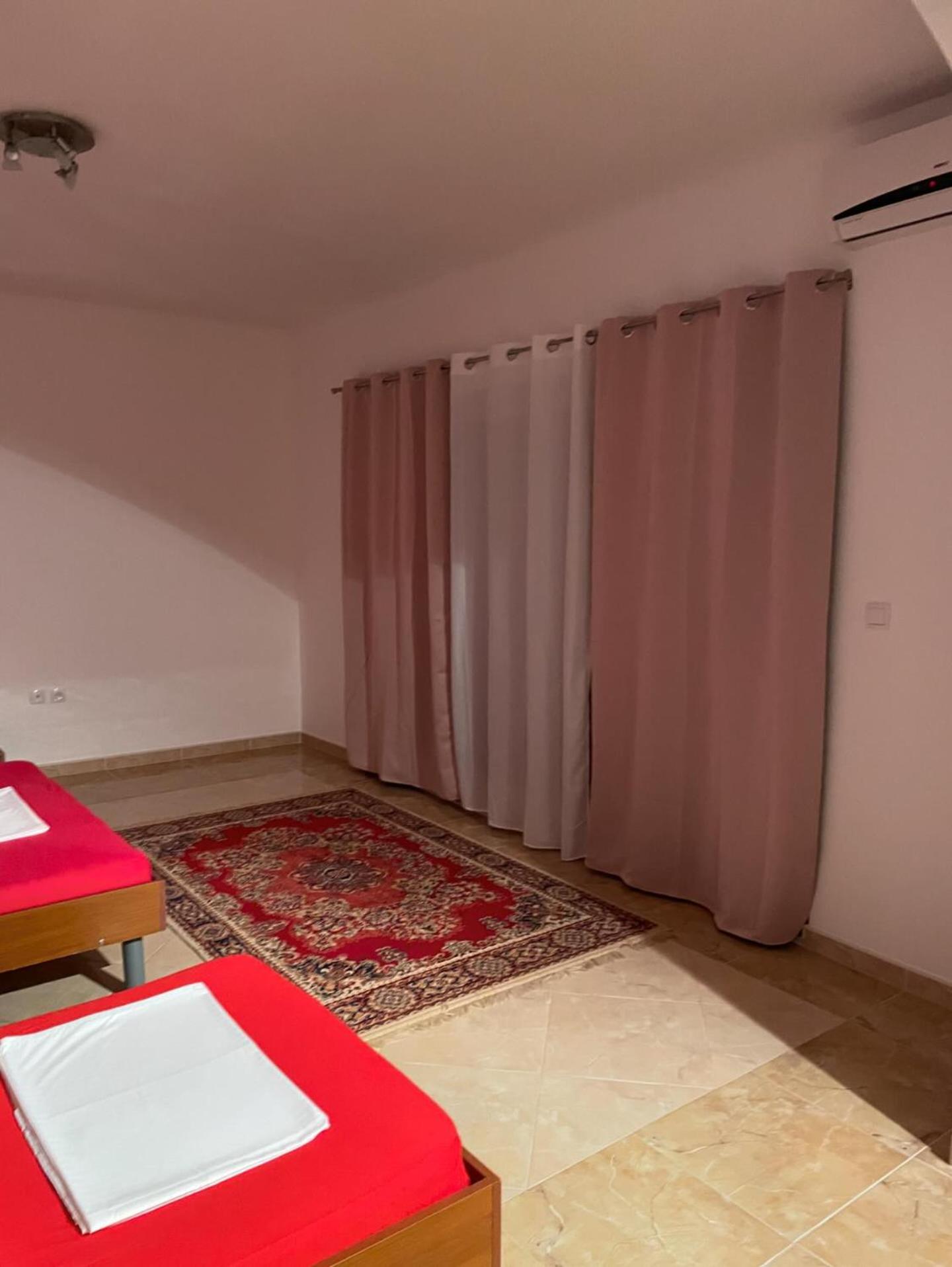 Apartments Zati