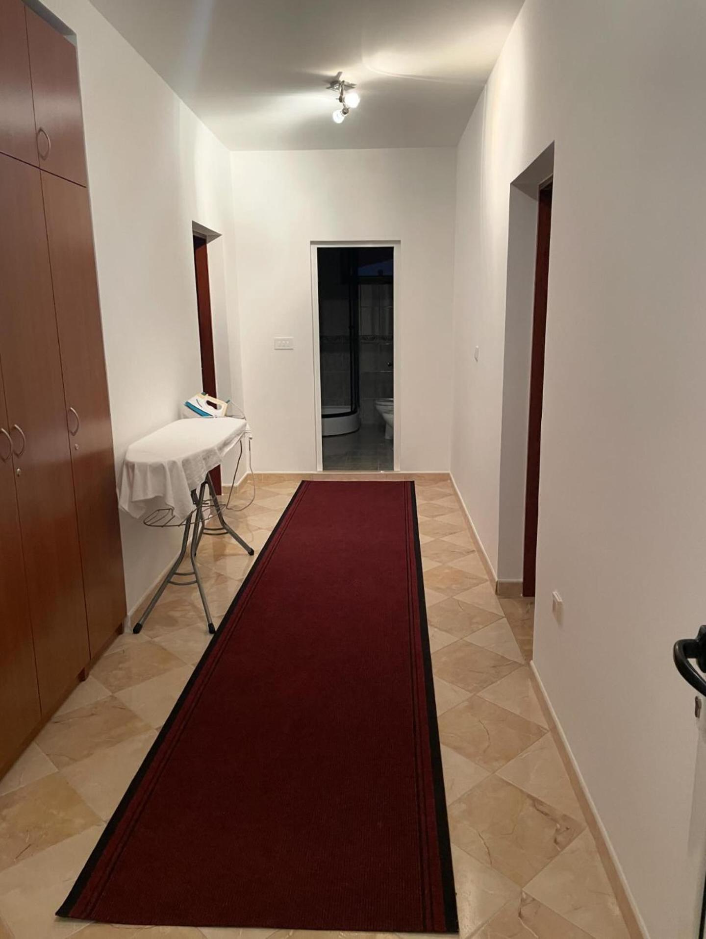Apartments Zati